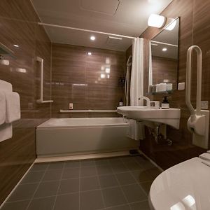 Twin Room Disability Access